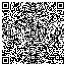 QR code with Kenneth B Rains contacts