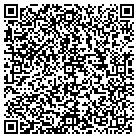 QR code with Ms Stitch Custom Draperies contacts