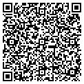 QR code with TCS contacts