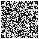 QR code with White Danny Fence Co contacts