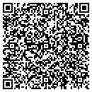 QR code with Rincon Tomas contacts