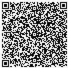 QR code with Machinery Design Service Inc contacts