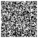 QR code with Rhett Zorn contacts