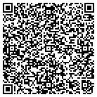 QR code with Cats Cradle Feline Rescue contacts