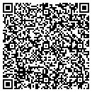 QR code with Hunter Eyecare contacts
