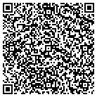 QR code with Geographic Business Services contacts