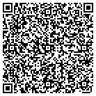 QR code with First Chatsworth Bankshares contacts