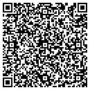 QR code with Alumni Assoc Inc contacts