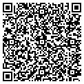 QR code with Hooters contacts