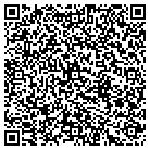 QR code with Pristine Environments Inc contacts