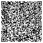 QR code with B R Moore Construction Company contacts