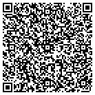 QR code with Phinell Learning Center Inc contacts