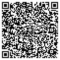 QR code with A S I contacts