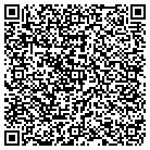 QR code with LJW Winslow Cleaning Service contacts