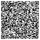 QR code with Sewell Clothing Co Inc contacts