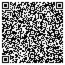 QR code with White Oak Design contacts