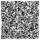 QR code with Cornerstone Products & Service contacts
