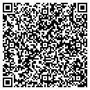 QR code with CM Electric contacts