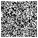 QR code with Harrads Too contacts