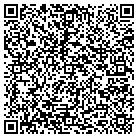 QR code with Nicholson Landscape & Grdn Co contacts