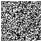 QR code with J & L Automotive RPS & Services contacts