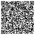 QR code with KFC contacts