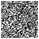 QR code with Advanced Embroidery & Screen contacts