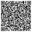 QR code with Rue 21 414 contacts