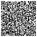 QR code with Redpaw Ranch contacts