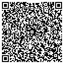 QR code with Poores Service Center contacts