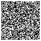 QR code with J & L Transmission Service contacts