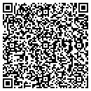 QR code with Cozy Details contacts