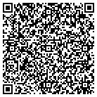 QR code with Tienda Hispana Neuva Creacion contacts
