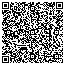 QR code with A & J Site Prep Inc contacts