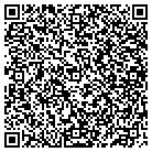 QR code with Sanders Beverly B Jr MD contacts