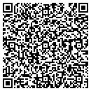 QR code with Raw Delivery contacts