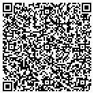 QR code with Kiley James Del MD P C contacts