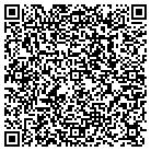 QR code with Cherokee Linen Service contacts