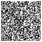 QR code with Apperson Vrgn MN Rn Jngn Cs contacts