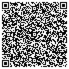 QR code with Master Mower Sales & Service contacts
