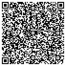 QR code with Danielsville Housing Authority contacts