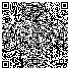 QR code with Mantels of Yesteryear contacts