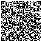 QR code with Gainesville Public Utilities contacts