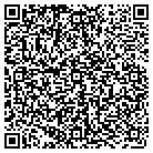 QR code with C & H Welding & Fabrication contacts
