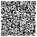 QR code with FBO contacts