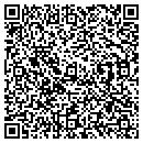 QR code with J & L Motors contacts