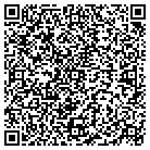 QR code with Huffmaster Hair & Nails contacts