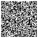QR code with Agape Dance contacts