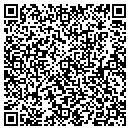 QR code with Time Warner contacts