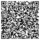 QR code with Harris Detail contacts